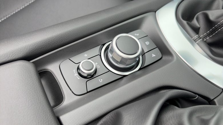 Mazda MX-5 1.5 [132] Exclusive-Line 2dr Petrol Convertible